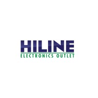 HiLine Electronics Outlet logo, HiLine Electronics Outlet contact details