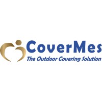 CoverMes logo, CoverMes contact details