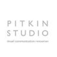 Pitkin Studio logo, Pitkin Studio contact details