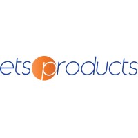 ETS Products logo, ETS Products contact details