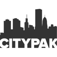 The Citypak Project logo, The Citypak Project contact details