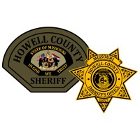 Howell County Sheriff's Office logo, Howell County Sheriff's Office contact details