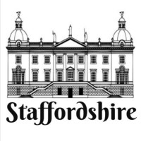 Staffordshire logo, Staffordshire contact details