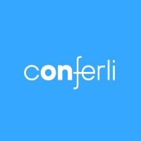 Conferli - The conference matchmaking platform logo, Conferli - The conference matchmaking platform contact details