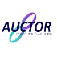 Auctor logo, Auctor contact details