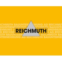 Reichmuth Bauunternehmung AG logo, Reichmuth Bauunternehmung AG contact details