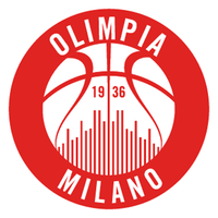 Olimpia Milano logo, Olimpia Milano contact details