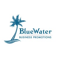 BlueWater Business Promotions logo, BlueWater Business Promotions contact details