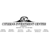 Citizens Investment Center logo, Citizens Investment Center contact details