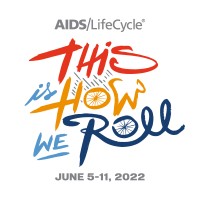 AIDS/LifeCycle logo, AIDS/LifeCycle contact details