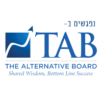 The Alternative Board (TAB) Israel logo, The Alternative Board (TAB) Israel contact details