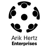 AHE- Arik Hertz Enterprises, Inc. logo, AHE- Arik Hertz Enterprises, Inc. contact details