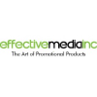 Effective Media, Inc. logo, Effective Media, Inc. contact details