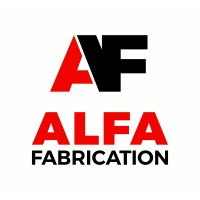 Alfa Fabrication logo, Alfa Fabrication contact details