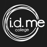 ID Me College logo, ID Me College contact details