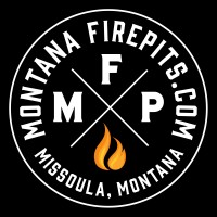 Montana Fire Pits & Outdoor Living logo, Montana Fire Pits & Outdoor Living contact details