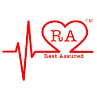 Rest Assured Health Corporation logo, Rest Assured Health Corporation contact details