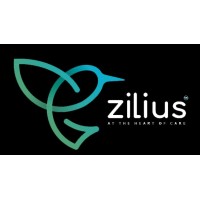 Zilius™ logo, Zilius™ contact details