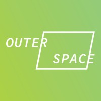 Outer Space logo, Outer Space contact details