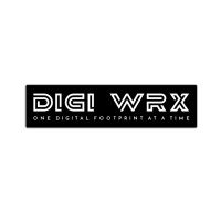 Digi Wrx logo, Digi Wrx contact details