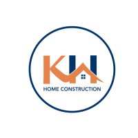 KH Home Construction logo, KH Home Construction contact details