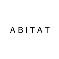 A B I T A T logo, A B I T A T contact details