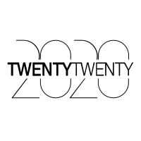 TwentyTwenty logo, TwentyTwenty contact details