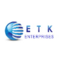 ETK Enterprises logo, ETK Enterprises contact details