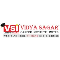 Vidya Sagar Career Institute Ltd. - VSI Jaipur logo, Vidya Sagar Career Institute Ltd. - VSI Jaipur contact details