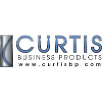 Curtis Business Products logo, Curtis Business Products contact details