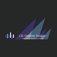 I.D. Creative Designs logo, I.D. Creative Designs contact details