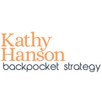 Backpocket Strategy logo, Backpocket Strategy contact details