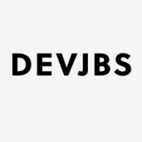 Devjbs logo, Devjbs contact details