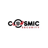 Cosmic Security logo, Cosmic Security contact details