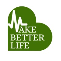 Make Better Life logo, Make Better Life contact details