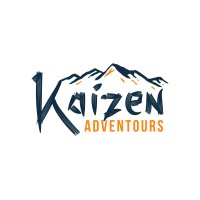 Kaizen Adventours logo, Kaizen Adventours contact details