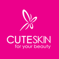 cuteskin_iran logo, cuteskin_iran contact details