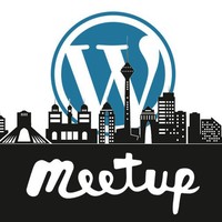 Iran WordPress Meetup logo, Iran WordPress Meetup contact details