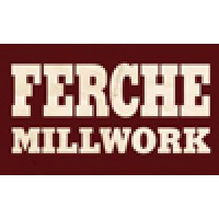 Ferche Millwork, Inc. logo, Ferche Millwork, Inc. contact details