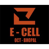 E-Cell OCT logo, E-Cell OCT contact details