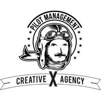 Pilot Management logo, Pilot Management contact details