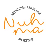 Nuhma Nutritional and Health Marketing logo, Nuhma Nutritional and Health Marketing contact details