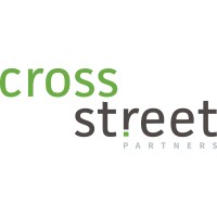 Cross Street Partners LLC logo, Cross Street Partners LLC contact details