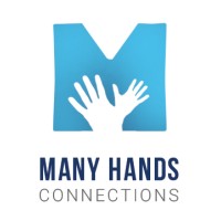 Many Hands Connections logo, Many Hands Connections contact details