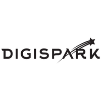 DigiSpark logo, DigiSpark contact details