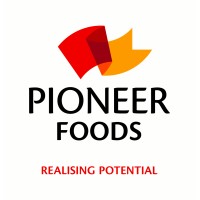 Pioneer Foods (UK) logo, Pioneer Foods (UK) contact details