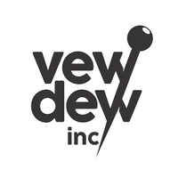 Vewdew Inc. logo, Vewdew Inc. contact details