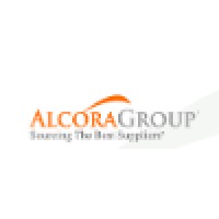 ALCORAGROUP logo, ALCORAGROUP contact details