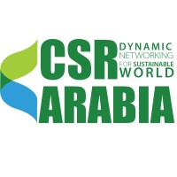 CSR Arabia logo, CSR Arabia contact details