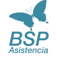 BSPAsistencia logo, BSPAsistencia contact details